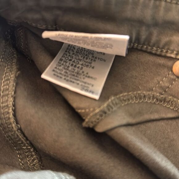 Adriano Goldschmied Jeans - Picture 5 of 6